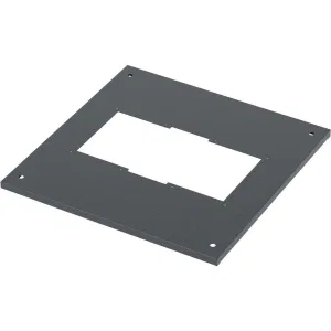 ДКС Панель верхняя под TST 3200A 4P горизонтальные выводы Ш=1200 Г800 RAM power R5KPBH128-3200A4P DKC ДКС Панель верхняя под TST 3200A 4P горизонтальные выводы Ш=1200 Г800 RAM power R5KPBH128-3200A4P DKC