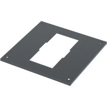 ДКС Панель верхняя под TST 3200A 4P вертикальные выводы Ш=1200 Г800 RAM power R5KPBV128-3200A4P DKC