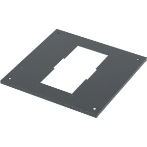 ДКС Панель верхняя под TST 3200A 5P вертикальные выводы Ш=1200 Г800 RAM power R5KPBV128-3200A5P DKC ДКС Панель верхняя под TST 3200A 5P вертикальные выводы Ш=1200 Г800 RAM power R5KPBV128-3200A5P DKC