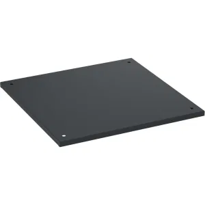 ДКС Крыша для сброса давления, цвет черный RAL 9005 Ш=400 мм Г=600 мм, RAM power R5KTPR46B DKC ДКС Крыша для сброса давления, цвет черный RAL 9005 Ш=400 мм Г=600 мм, RAM power R5KTPR46B DKC