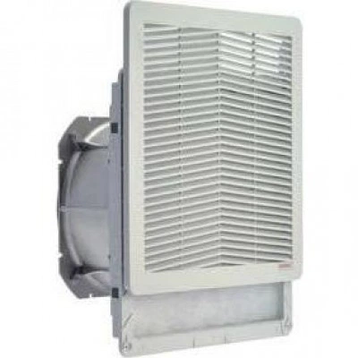 ДКС Вентилятор c решёткой и фильтром, 230/270 м3/час, 230В R5KV15230 DKC ДКС Вентилятор c решёткой и фильтром, 230/270 м3/час, 230В R5KV15230 DKC