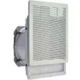 ДКС Вентилятор c решёткой и фильтром, 200/220  м3/час, 230В R5KVL15230 DKC