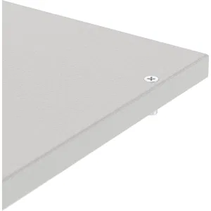 ДКС Панели боковые для корпусов CQE, ВхГ 1000х500 мм, комплект - 2 шт. RAM block R5LE1052 DKC ДКС Панели боковые для корпусов CQE, ВхГ 1000х500 мм, комплект - 2 шт. RAM block R5LE1052 DKC