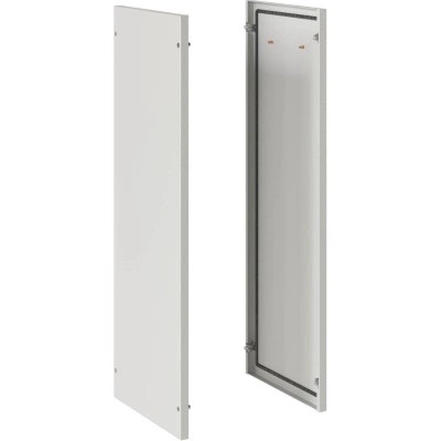 ДКС Панели боковые для корпусов CQE, ВхГ 1000х800 мм, комплект - 2 шт. RAM block R5LE1082 DKC