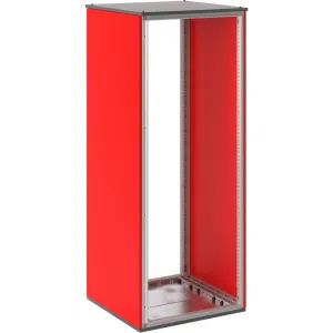 ДКС Панели боковые для корпусов CQE, ВхГ 2000х600 мм, комплект - 2 шт. RAM block R5LE2062 DKC ДКС Панели боковые для корпусов CQE, ВхГ 2000х600 мм, комплект - 2 шт. RAM block R5LE2062 DKC