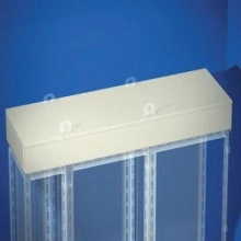 ДКС Панели боковые, для надстроечных модулей R5SCC, 600мм, 1 упаковка - 2шт. R5LSC60 DKC