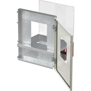 ДКС Комплект установки выключателя 14M LSis 2000AF W R5M214IB4H61521 DKC ДКС Комплект установки выключателя 14M LSis 2000AF W R5M214IB4H61521 DKC