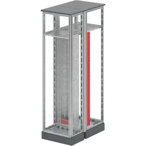 ДКС Комплект дополнительных стоек, 2-стороннее, В=36M,Г=1000 R5M2ACRR36M10 DKC ДКС Комплект дополнительных стоек, 2-стороннее, В=36M,Г=1000 R5M2ACRR36M10 DKC