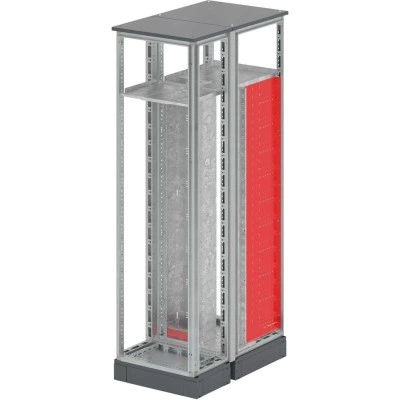 ДКС Комплект организации кабельного шкафа 2-стороннее, Г=1200,В=24M R5M2CCR24M12 DKC ДКС Комплект организации кабельного шкафа 2-стороннее, Г=1200,В=24M R5M2CCR24M12 DKC