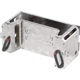 ДКС Комплект втычного блока 4M1 250А, 3P/4P R5M2P4MB4P2 DKC