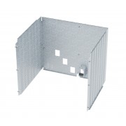 ДКС Комплект адаптера и перегородок 12M1 250/100A 4P R5M2W12M1A21 DKC