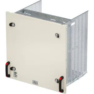 ДКС Комплект блок 12M1, Front lock R5M2W12M1B-L DKC ДКС Комплект блок 12M1, Front lock R5M2W12M1B-L DKC