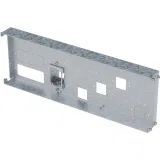 ДКС Комплект задней панели 2M1 250/35А 3P/4P R5M2W2M1BR203 DKC