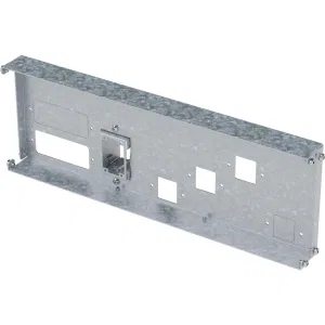 ДКС Комплект задней панели 2M1 250/35А 3P/4P R5M2W2M1BR203 DKC ДКС Комплект задней панели 2M1 250/35А 3P/4P R5M2W2M1BR203 DKC