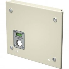 ДКС Фронтальная панель блок 2M2 R5M2W2M2BF DKC