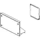 ДКС Комплект заглушки блока 2M2 R5M2W2M2BS DKC
