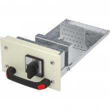 ДКС Комплект блок 2M3 R5M2W2M3B DKC