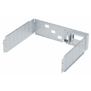 ДКС Комплект адаптера и перегородок 3M1 250/250A 3P R5M2W3M1A22 DKC