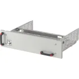 ДКС Комплект блок 3M1, Front lock, без дожимного вала R5M2W3M1B-LM DKC