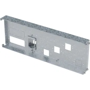 ДКС Комплект задней панели 3M1 250/100А 3P R5M2W3M1BR21 DKC ДКС Комплект задней панели 3M1 250/100А 3P R5M2W3M1BR21 DKC