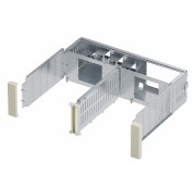 ДКС Комплект адаптера и перегородок 3M2 R5M2W3M2A DKC