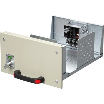 ДКС Комплект блок 3M2 R5M2W3M2B DKC