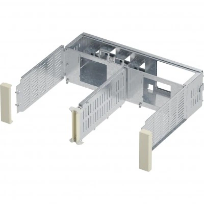 ДКС Комплект адаптера и перегородок 3M32 R5M2W3M32A DKC