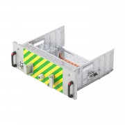 ДКС К-т блок заземления линии 4М1 R5M2W4M1BEPC DKC