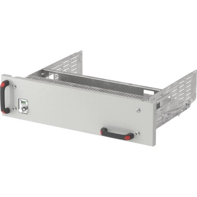 ДКС Комплект блок 4M1, без дожимного вала R5M2W4M1BM DKC