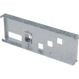 ДКС Комплект задней панели 4M1 250/250А 4P R5M2W4M1BR22 DKC