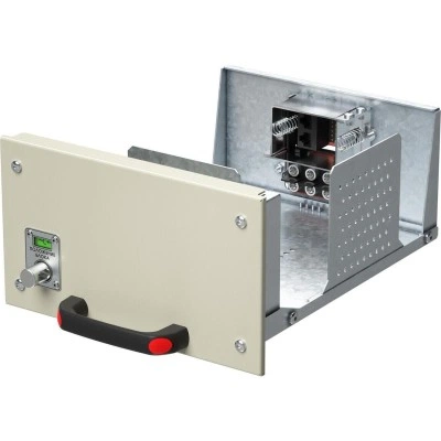 ДКС Комплект блок 4M2 R5M2W4M2B DKC