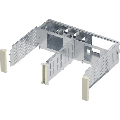 ДКС Комплект адаптера и перегородок 4M32 R5M2W4M32A DKC