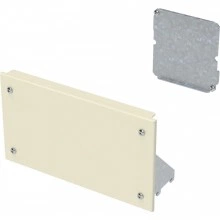 ДКС Комплект заглушки блока 4M32 R5M2W4M32BS DKC