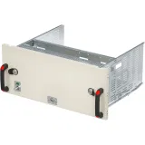 ДКС Комплект блок 5M1, Front lock R5M2W5M1B-L DKC