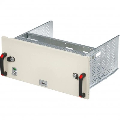 ДКС Комплект блок 5M1, Front lock R5M2W5M1B-L DKC