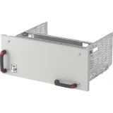 ДКС Комплект блок 5M1, Front lock, без дожимного вала R5M2W5M1B-LM DKC