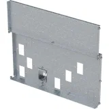 ДКС Комплект задней панели 5M1 630/630А 3P R5M2W5M1BR66 DKC