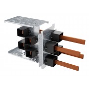 ДКС Комплект секционирования 3b 1-стороннее 5M,шин.вывод 10мм, 3P 630A R5M2W5MST3B10 DKC