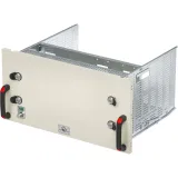 ДКС Комплект блок 6M1, Front lock R5M2W6M1B-L DKC