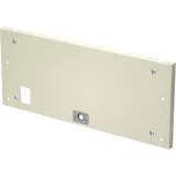 ДКС Фронтальная дверь-панель блок 6M1, Front lock R5M2W6M1BF-L DKC