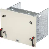 ДКС Комплект блок 9M1, Front lock R5M2W9M1B-L DKC