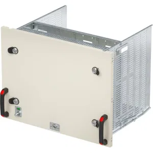 ДКС Комплект блок 9M1, Front lock R5M2W9M1B-L DKC ДКС Комплект блок 9M1, Front lock R5M2W9M1B-L DKC