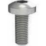 ДКС Винт М5х12 под шлиц Torx, 100 шт. RAM power R5M512 DKC