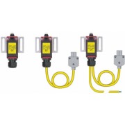 ДКС Концевой выключатель (дверной), одно фазный, с основным кабелем R5MC03 DKC