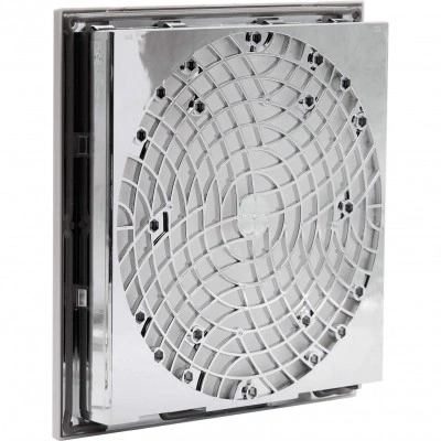 ДКС Вентиляционная решетка с фильтром ЭМС 255х255 мм, IP54 R5MCF25 DKC ДКС Вентиляционная решетка с фильтром ЭМС 255х255 мм, IP54 R5MCF25 DKC