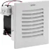 ДКС Вентилятор с фильтром ЭМС 24 м3/ч, 115В AC, 120х120 мм, IP54 R5MCV12115 DKC ДКС Вентилятор с фильтром ЭМС 24 м3/ч, 115В AC, 120х120 мм, IP54 R5MCV12115 DKC