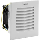 ДКС Вентилятор с фильтром ЭМС 26 м3/ч, 115&230В AC, 120х120 мм, IP54 R5MCV12231 DKC