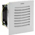ДКС Вентилятор с фильтром ЭМС 26 м3/ч, 115&230В AC, 120х120 мм, IP54 R5MCV12231 DKC ДКС Вентилятор с фильтром ЭМС 26 м3/ч, 115&230В AC, 120х120 мм, IP54 R5MCV12231 DKC