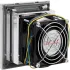 ДКС Вентилятор с фильтром ЭМС 26 м3/ч, 115&230В AC, 120х120 мм, IP54 R5MCV12231 DKC ДКС Вентилятор с фильтром ЭМС 26 м3/ч, 115&230В AC, 120х120 мм, IP54 R5MCV12231 DKC