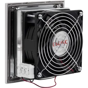ДКС Вентилятор с фильтром ЭМС 120 м3/ч, 12В DC, 152х152 мм, IP54 R5MCV15012 DKC ДКС Вентилятор с фильтром ЭМС 120 м3/ч, 12В DC, 152х152 мм, IP54 R5MCV15012 DKC